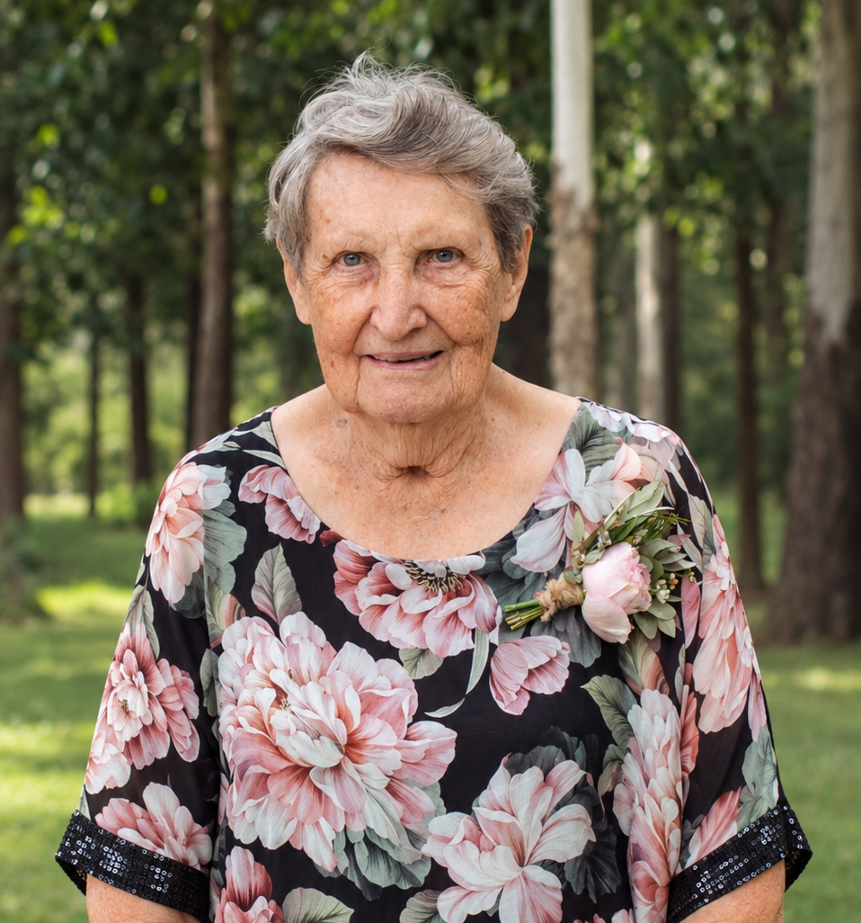Virginia "Virgie" Griggs