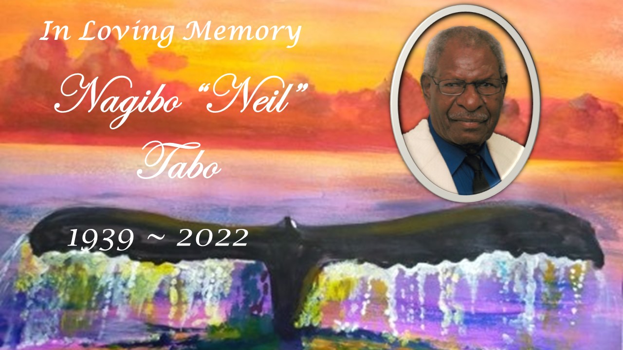 TABO, Nagibo Neil