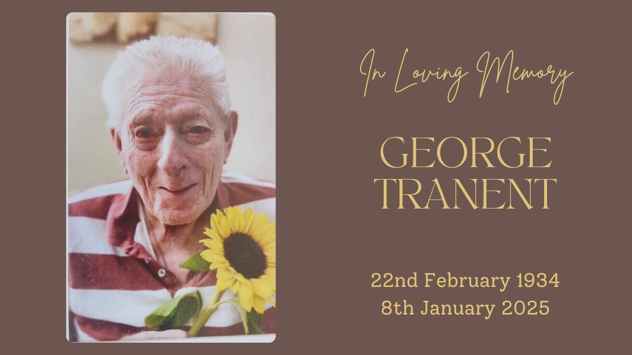 TRANENT, George